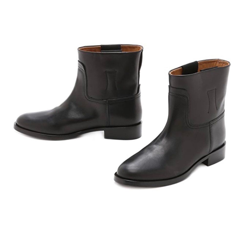 Rag & Bone Holly Ankle Boot - image 1